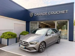 Mercedes Classe B III 180D Business Line Edition BA8