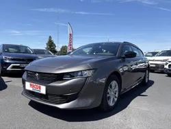 Peugeot 508 SW BlueHDi 130ch S&S Active Pack EAT8