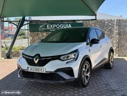Renault Captur 1.0 TCe RS Line