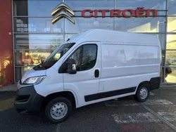 Citroen Jumper Fg 30 L1H2 2.2 BlueHDi 120 S&S Club