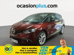 RENAULT Scenic Scénic 1.5dCi Bose EDC 110
