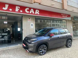 Citroën C3 Aircross PureTech 110 Stop & Start OPF C-SERIES