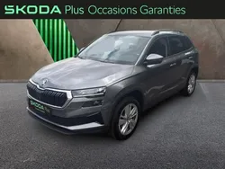 Skoda Karoq 1.5 TSI Evo 2 ACT 150ch Selection DSG7