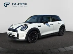 Mini Mini 5 Portes Cooper 136ch Edition Premium Plus BVA7
