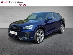 Audi Q2 35 TFSI 150ch S line Plus S tronic 7