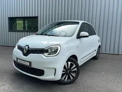 Renault Twingo Electric Intens R80 Achat Intégral 98% SOh