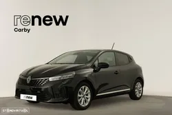 Renault Clio 1.0 TCe Evolution