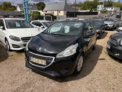 208 1.0 VTI 68cv 56000 km Kit de distribution neuf