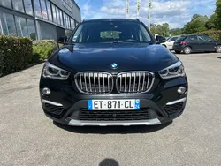 BMW X1 2.0D X-DRIVE 150cv