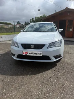 Seat Leon Style