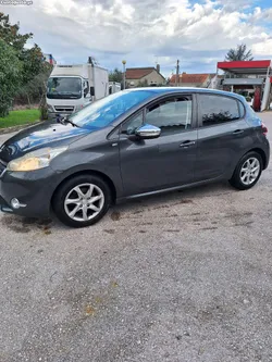 Peugeot 208 Style