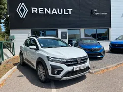 Dacia SANDERO III TCE 90 STEPWAY CONFORT
