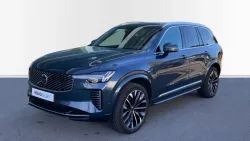 Volvo XC90 PLUS, T8 AWD HiBRIDO ENCHUFABLE, ELeCTRICO/GASOLIN