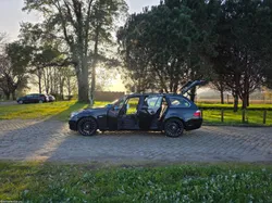 BMW 520 Touring Sport