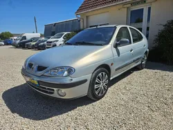 RENAULT MEGANE 1.9 DCI 100 cv Expression