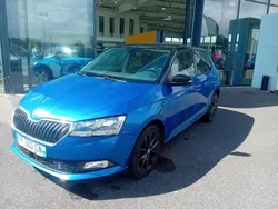 Skoda Fabia 1.0 TSI 110ch Style