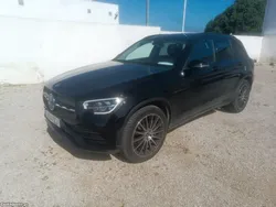 Mercedes-Benz GLC 300 de