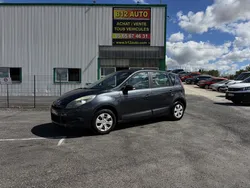 Renault Scénic III 1.5 dCi 85 FAP Authentique