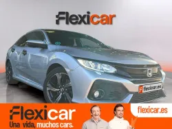 HONDA Civic 1.0 VTEC Turbo Comfort