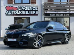 BMW M5 4.4 V8 575ch DKG F10 COMPETITION ORG FRANCE