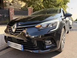 RENAULT CLIO 1.3 Tce FAP - 130 - BV EDC V BERLINE Initiale Paris PHASE 1