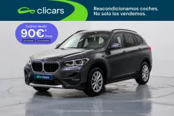 BMW X1 sDrive 18dA Corporate