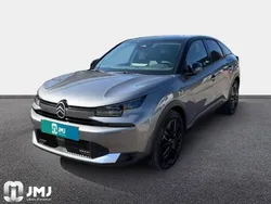 Citroën C4 Hybride 145 e-DCS6 Collection