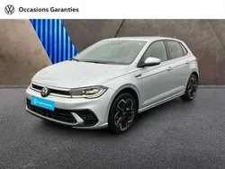 Volkswagen Polo 1.0 TSI 95ch R-Line Edition