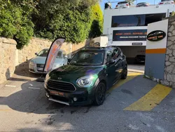 Mini Countryman Cooper 1.5 i 136 CV /1er Main / Toit Ouvrant / Pack Black / Jantes Noires/Cuir
