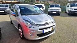 Citroën C3 1.2 PureTech Attraction