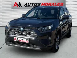 TOYOTA RAV-4 2.5 hybrid 2WD Advance