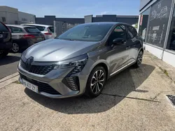 Renault clio 1.0 tce 90 techno 1ere 15970 ttc 2025 tva recuperable