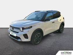Citroën C3 Turbo 100 ch BVM6 Max