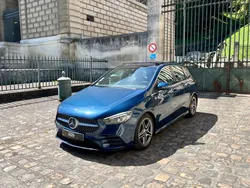 MERCEDES CLASSE B 180 d 7G-DCT AMG Line / TOIT OUVRANT / FULL ENTRETIENTS