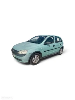 Opel Corsa 1.2 16V Elegance