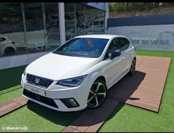 SEAT Ibiza 1.0 TSI FR