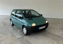 Renault Twingo Primeira Geração