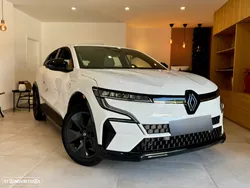 Renault Mégane E-Tech EV40 Equilibre