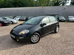 Fiat Punto 1.2 8V 69 Italia