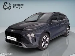 Hyundai Bayon 1.0 T-GDI Premium DCT