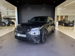 Land-rover Range Rover Velar 3.0D V6 300ch R-Dynamic HSE AWD BVA