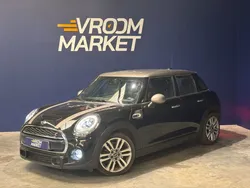 MINI Cooper S Seven 5 Portes 192ch - GARANTIE 12 MOIS - 67 500 km - Suivi complet