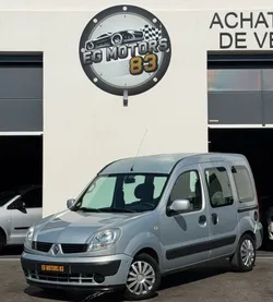 Renault KANGOO 1.5 DCI 70CV 5 PLACES - ENTRETIEN À JOUR