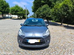 Citroën C3 1.4 Seduction