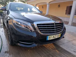 Mercedes-Benz S 350 3.0 V6