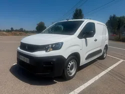 PARTNER ASPHALT 1.5 HDI 130 EAT8 1ére Main