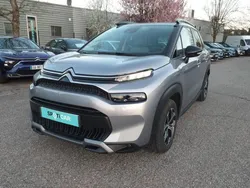 CITROEN C3 Aircross PureTech 110 S&S BVM6 Shine