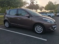 Renault Scenic 3 dci 1,5 Litres