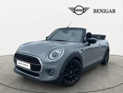 MINI Mini Cabrio Cooper