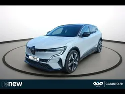 Renault Megane E-Tech Electric EV60 220ch Techno optimum charge
